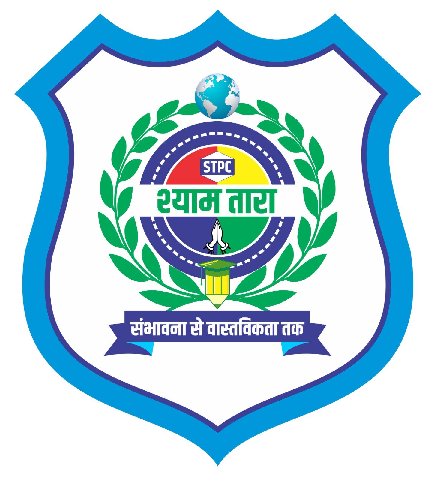 School Logo